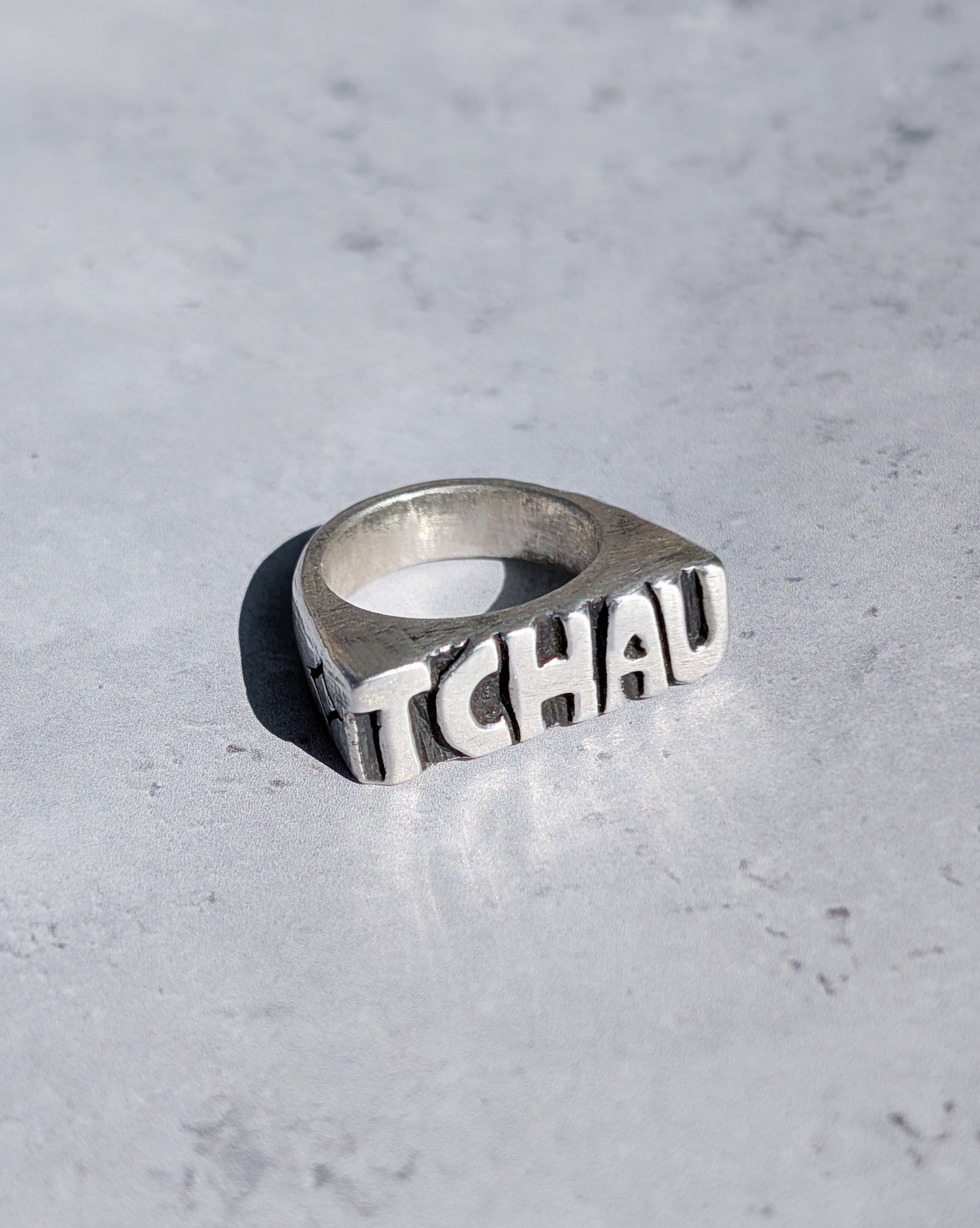 NAME RING