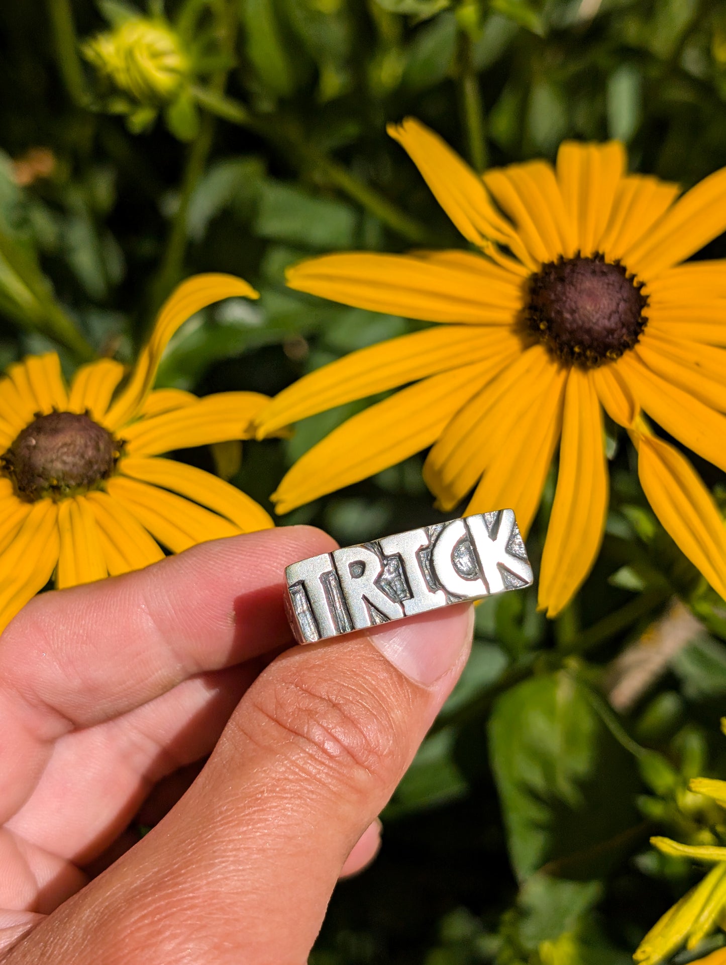 NAME RING