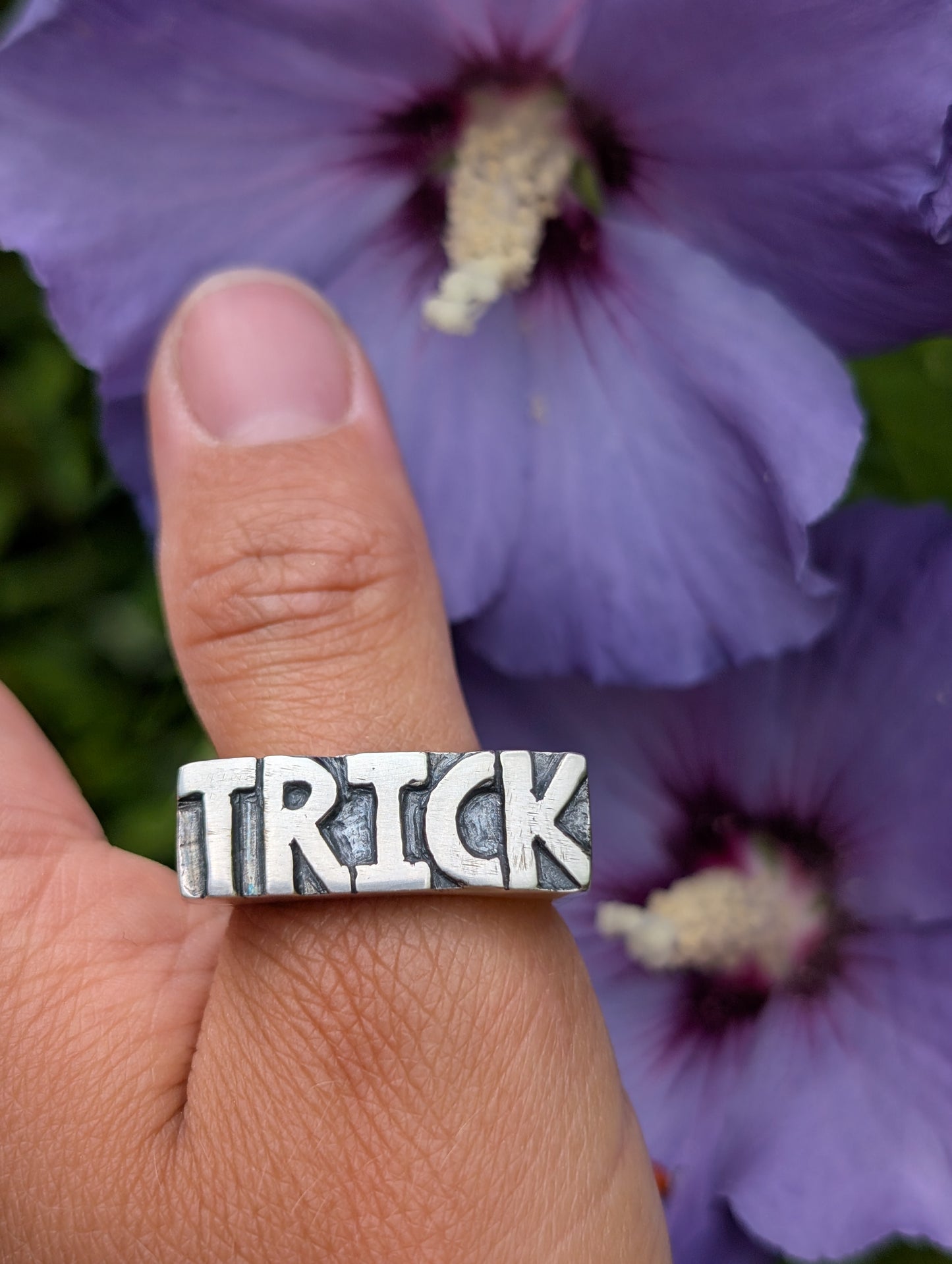 NAME RING