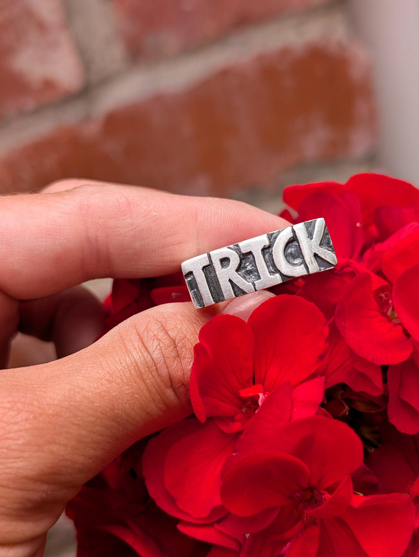 NAME RING