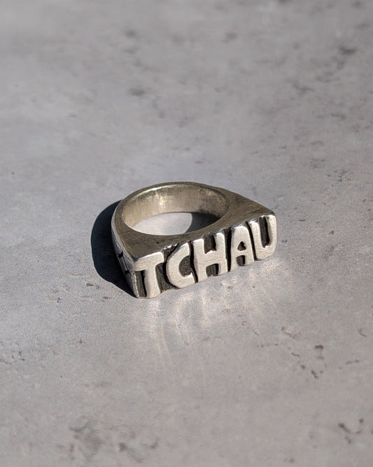 NAME RING